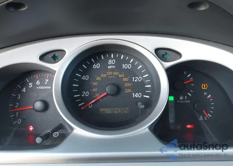 2004 Toyota Highlander V6 из США, поврежденный, VIN JTEGP21A740021488